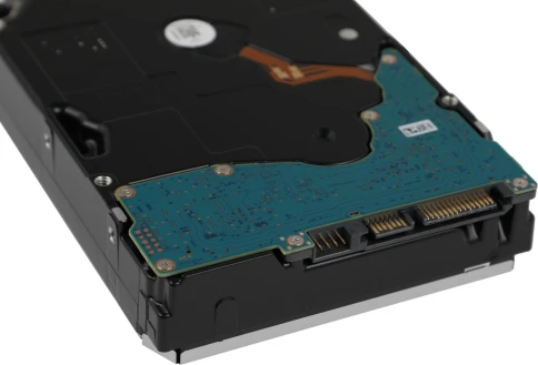 Жесткий диск Toshiba SATA-III 20TB MG10ACA20TE Server Enterprise Capacity 512E... фото 4