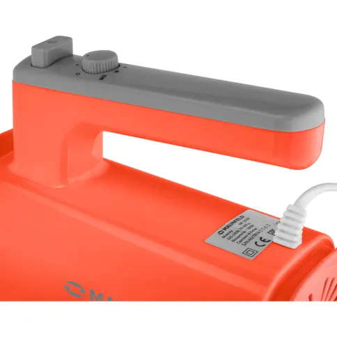 Maunfeld MF-331R фото 4