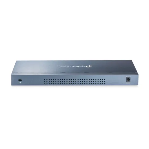 Коммутатор/ 16-Port Gigabit Desktop Switch, 16 Gigabit RJ45 Ports, Des фото 3