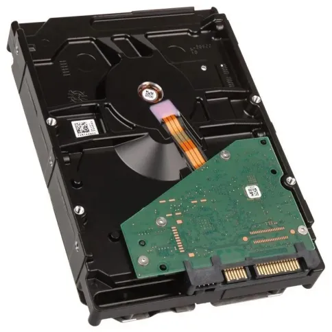 Seagate ST4000VX005 фото 5