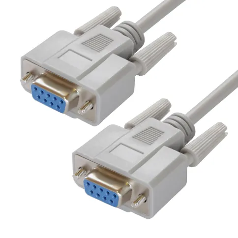 Greenconnect COM(RS232) 9F - COM(RS232) 9F 1.5m фото 1