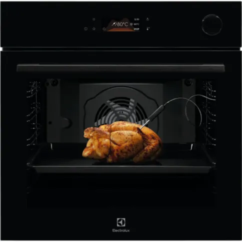 Electrolux COC8E39Z фото 1