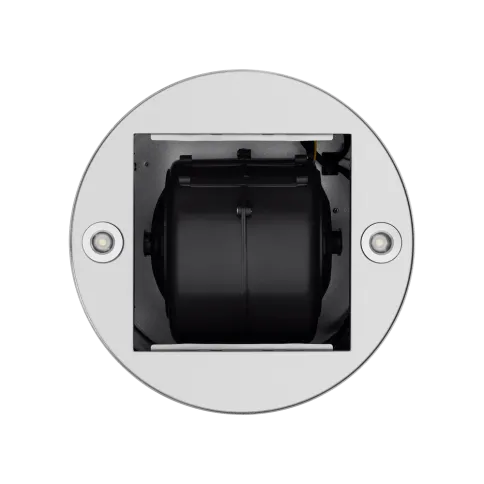 Maunfeld Lee Light Isla 35 Inox фото 9