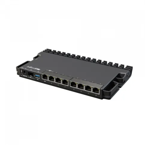 Mikrotik RB5009UG+S+IN фото 1