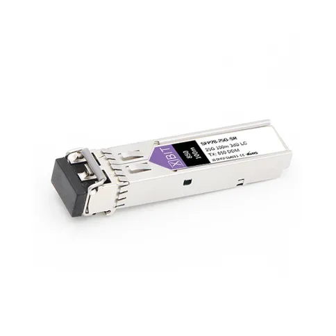 Трансивер XBIT SFP28-25G-SR    SFP28, 25Gb/s, 100m, 850nm, MM, 3dB, 2L фото 1