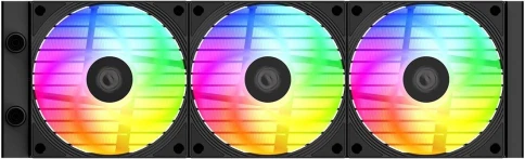 ID-COOLING FX360 INF фото 13