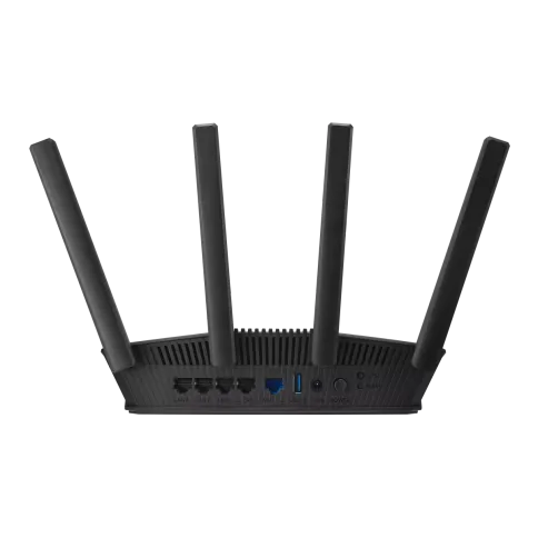 ASUS RT-BE58U (90IG0A70-MO9C00) фото 4