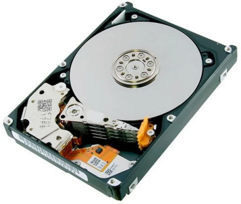 Жесткий диск/ HDD Seagate SAS 600Gb 2.5"""" Enterprise Performance 10K фото 2