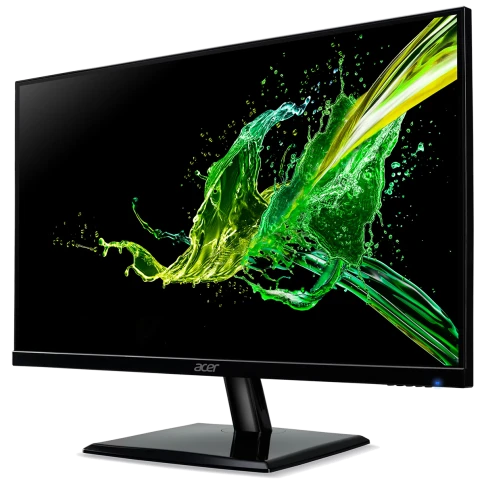 Монитор/ Acer EK241YP6bi 23,8'', ZeroFrame, Black, 16:9, IPS, 1920x108 фото 3