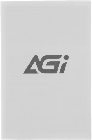 Твердотельный накопитель AGi PCIe 3.0 x4 1TB AGI1T0GIMAI298 AI298 M.2... фото 7