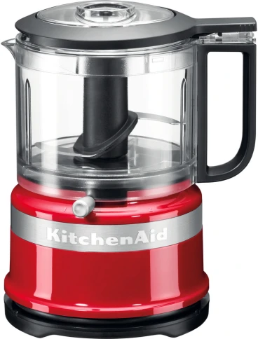 KitchenAid 5KFC3516EER фото 1