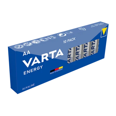 VARTA 04106229410 фото 1