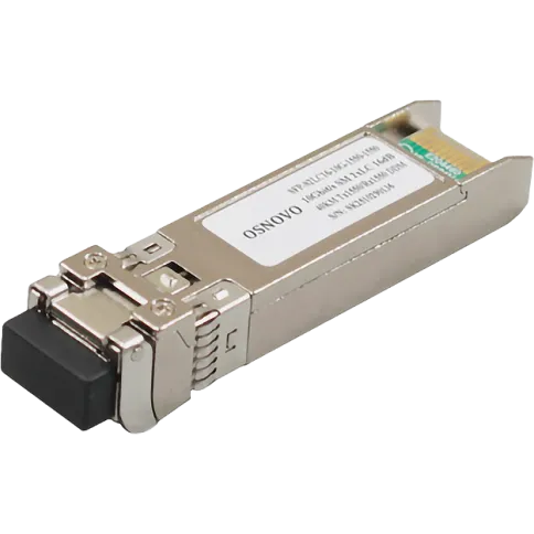 OSNOVO SFP-S2LC16-10G-1550-1550 фото 1