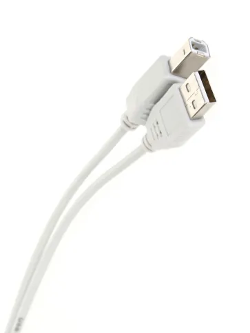 Telecom USB 2.0 Type-AM - USB 2.0 Type-BM 1.8м фото 3