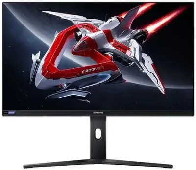 Монитор Xiaomi 27" Mini LED Gaming Monitor G Pro 27i 2560x1440, Fast I фото 1
