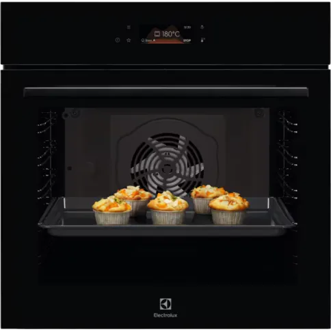 Electrolux LOE8F38Z фото 1