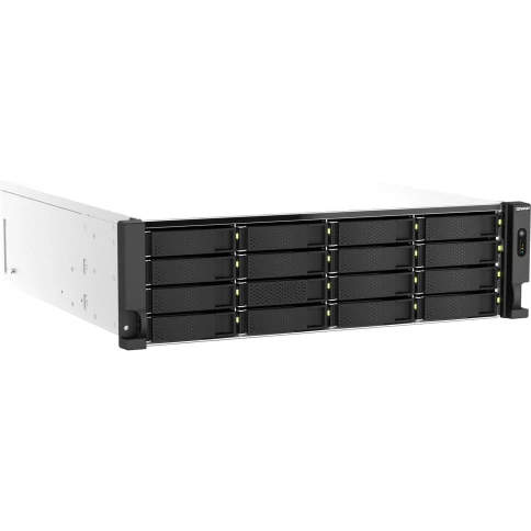Сетевое хранилище без дисков/ ENTERPRISE QNAP TS-h2287XU-RP-E2336-32G фото 3