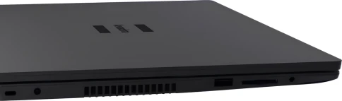 Ноутбук/ Ноутбук KVADRA NAU LE15T 15.6"(1920x1080 IPS)/Intel Core i5 1 фото 2