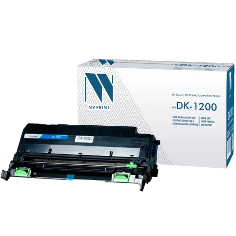 NVP DK-1200 (NV-DK-1200) фото 1