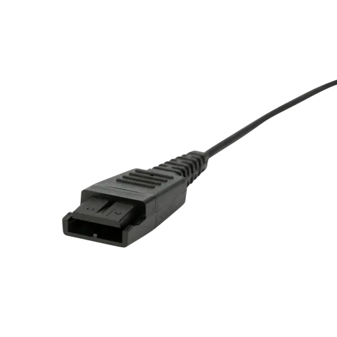 Jabra Biz 2300 QD Mono фото 4