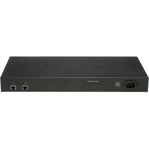 D-Link DES-3528_RFB/A3 фото 2