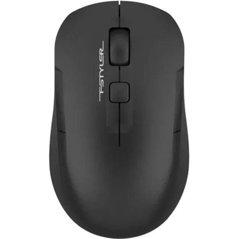 A4Tech FG16CS AIR2 BLACK фото 1