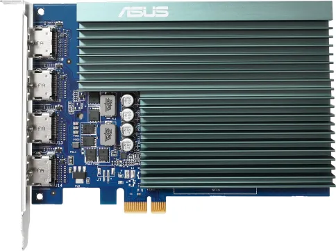 ASUS GT730-4H-SL-2GD5 фото 1