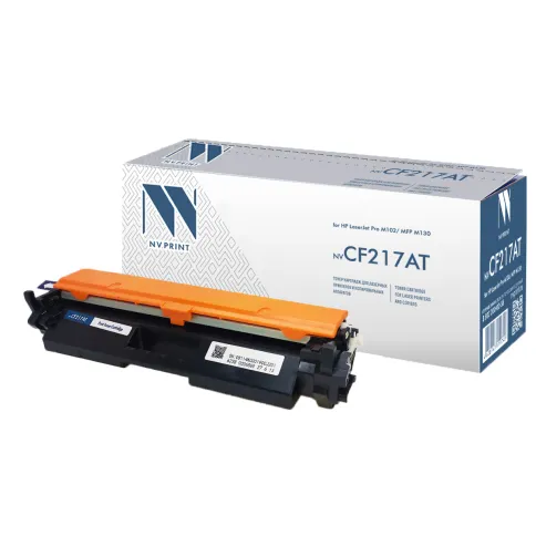 NV Print NV-CF217AT фото 1