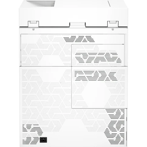 Лазерное МФУ/ HP Color LaserJet Enterprise Flow MFP 6800zf фото 7