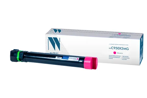 NV Print NV-C950X2MG фото 1