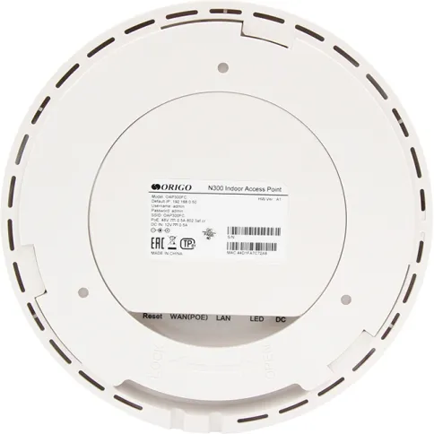 Origo OAP300FC/A1A фото 4