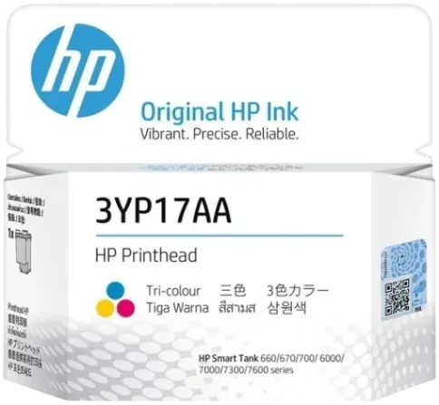 HP 3YP17A фото 1
