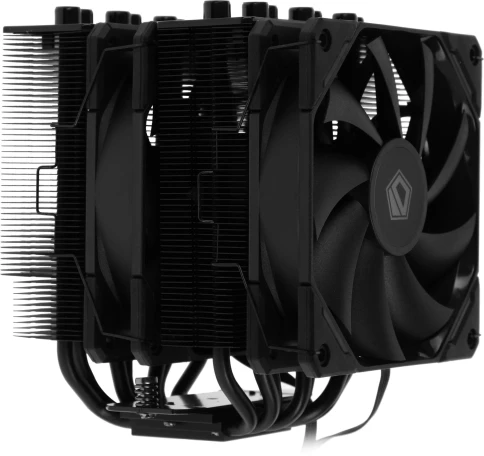 ID-COOLING SE-207-XT ADVANCED фото 5
