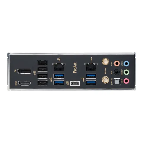 ASUS PROART B760-CREATOR WIFI фото 6