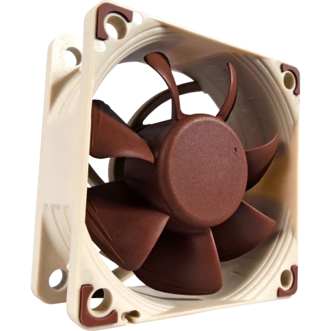 Кулер для корпуса/ Case Cooler Noctua NF-A6X25 5V PWM (60x60x25mm,... фото 1