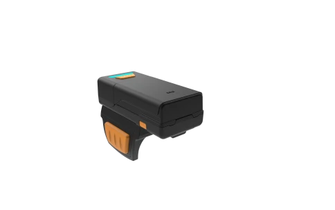 Аккумуляторная батарея/ Ring scanner battery (1,000mAh) * 10 pcs фото 1