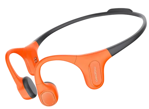 Mojawa Aerra Activa ENC Black/Orange (MA-BO-GL-01) фото 1