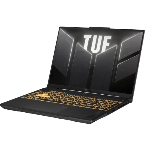 Ноутбук/ ASUS TUF F16 FX607VJB-RL103 16"(1920x1200 (матовый, 144Hz) IP фото 3