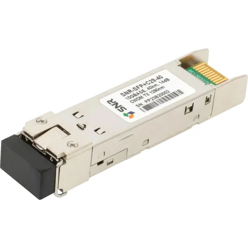 SNR SNR-SFP+C29-40 фото 2