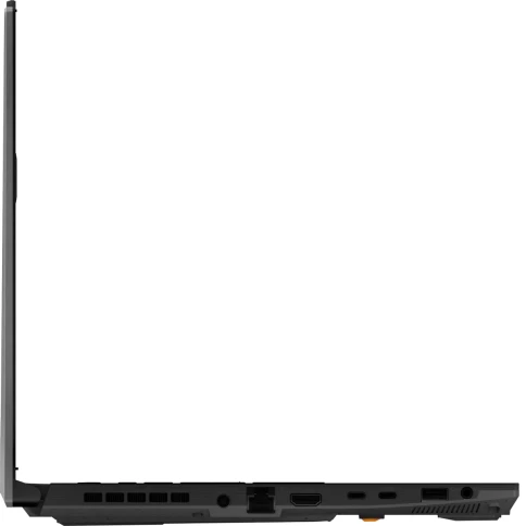 Ноутбук/ ASUS TUF F16 FX607VJB-RL103 16"(1920x1200 (матовый, 144Hz) IP фото 7