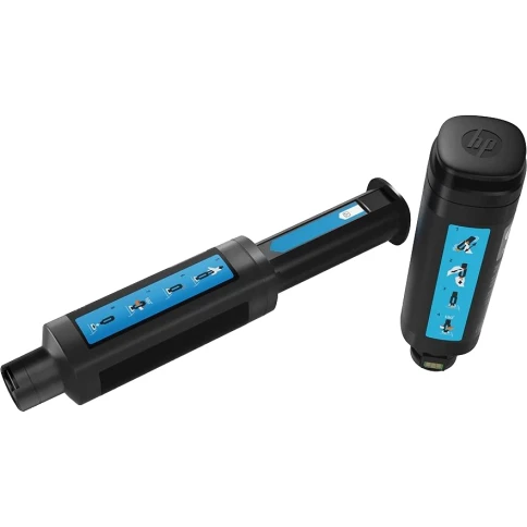 Набор заправочное устройство/ HP 103AD 2Pack Blk Toner Reload Kit фото 2