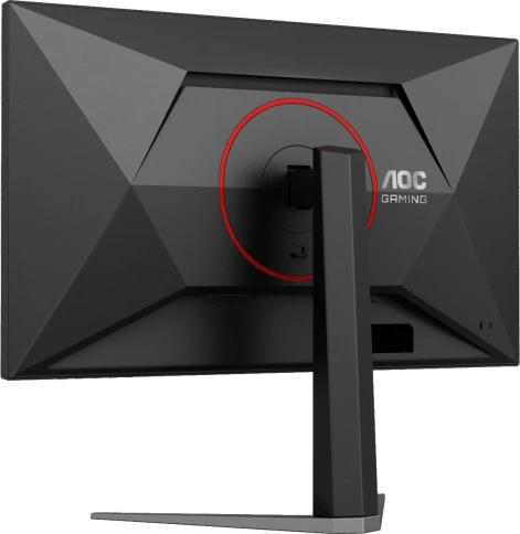 AOC Q27G4/D 27" 2560x1440, IPS, 200Hz, 80M:1, 250cd, 0.3 ms, HDMI 2.0, фото 10