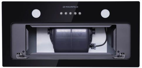 Maunfeld TRAPEZE 601GG BLACK фото 19
