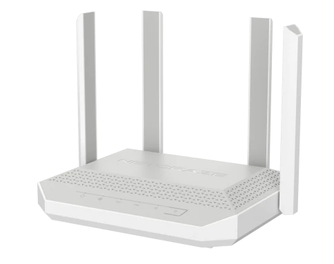 Маршрутизатор/ Netcraze Ultra Мультигигабитный интернет-центр с Mesh Wi-Fi 7 BE7200,... фото 1