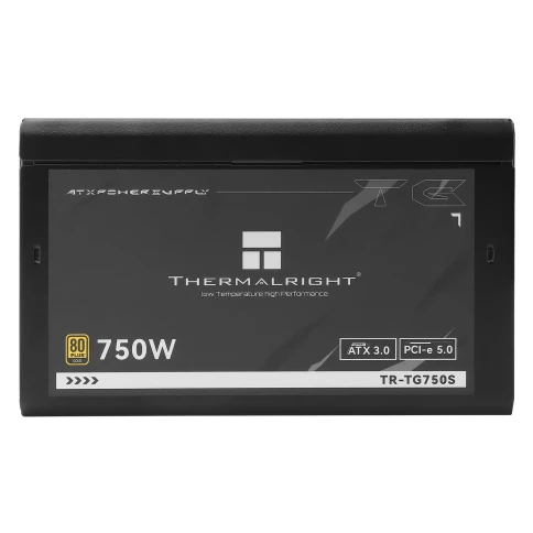 Thermalright TR-TG 750S фото 4