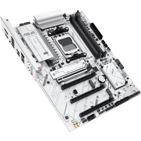 ASUS B650E MAX GAMING WIFI W (90MB1M00-M0EAY0) фото 4