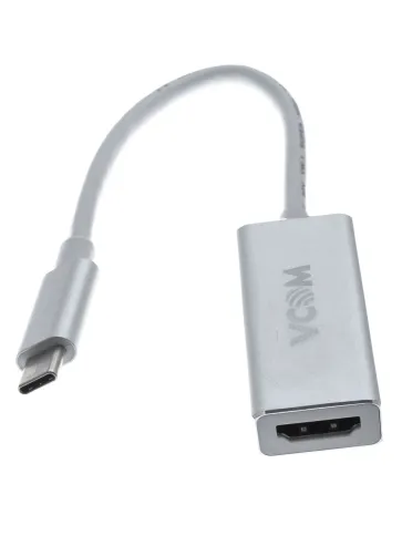 Telecom USB 3.1 Type-CM -->HDMI A(f) фото 3