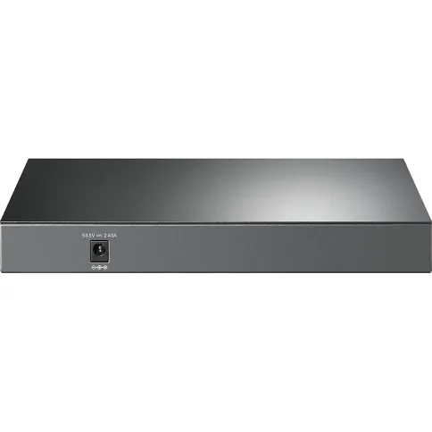 TP-Link TL-SG105PP-M2 фото 3