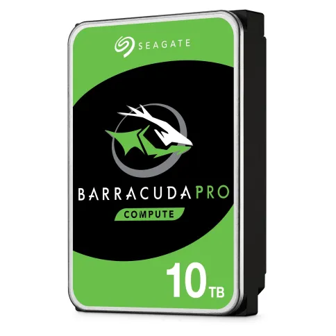 Seagate BarraCuda Pro Compute ST10000DM0004 фото 3