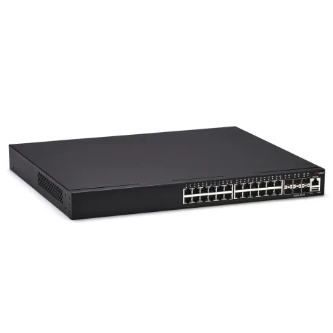Qtech QSW-4530-30TX фото 2